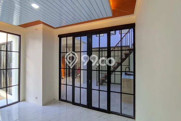 Dijual Cepat Rumah Bagus Siap Huni LB 182m2 di Godean, Sleman Dijual Cepat Rumah Bagus Siap Huni LB 182m2 di Godean, Sleman