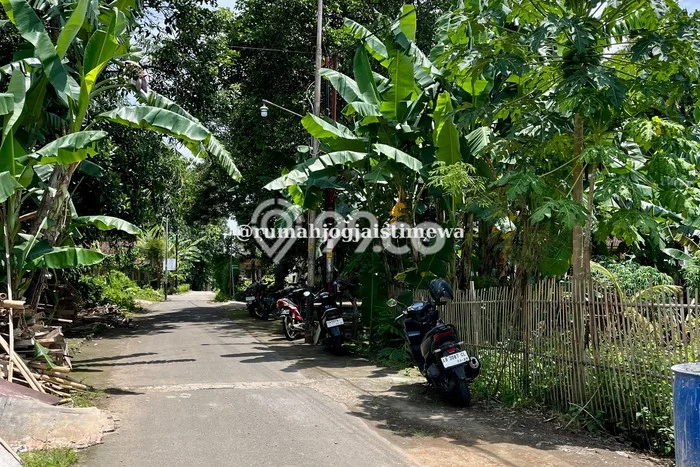 Dijual Rumah 2 Kamar Lokasi Ideal Bagus dan Strategis di Seyegan Dijual Rumah 2 Kamar Lokasi Ideal Bagus dan Strategis di Seyegan
