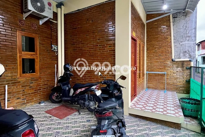 Untuk Dijual Kost di Banguntapan, Bantul, 12 KT, 12 KM, Luas 300m2 Untuk Dijual Kost di Banguntapan, Bantul, 12 KT, 12 KM, Luas 300m2