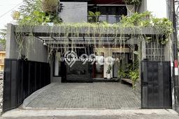 For Sale Rumah 3 Kamar Lokasi Strategis Nyaman dan Strategis di Mlati For Sale Rumah 3 Kamar Lokasi Strategis Nyaman dan Strategis di Mlati