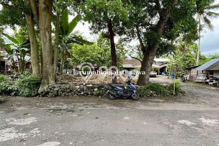 Tanah Kawasan Pakem, Luas 1246m2m², Kawasan Bisnis Tanah Kawasan Pakem, Luas 1246m2m², Kawasan Bisnis