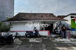 Tanah Dijual di Yogyakarta Seluas 244m2 Strategis Tanah Dijual di Yogyakarta Seluas 244m2 Strategis