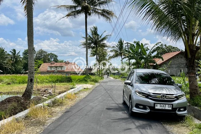 Hunian Cantik Modern Lb 112m2 di Pakem, Sleman Hunian Cantik Modern Lb 112m2 di Pakem, Sleman