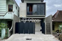 Rumah Modern Minimalis 3 KT Bisa Langsung Pindah di Ngemplak Rumah Modern Minimalis 3 KT Bisa Langsung Pindah di Ngemplak