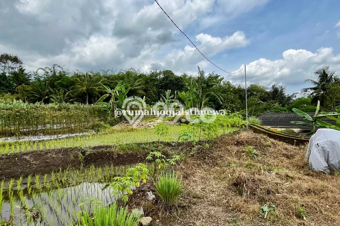 Hunian Cantik Modern Lb 112m2 di Pakem, Sleman Hunian Cantik Modern Lb 112m2 di Pakem, Sleman