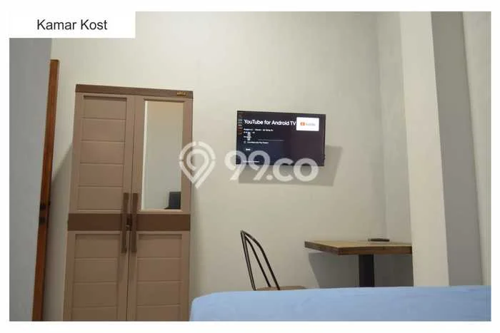 Unit Kost Dijual di Caturtunggal dengan 9 Kamar Kawasan Strategis Unit Kost Dijual di Caturtunggal dengan 9 Kamar Kawasan Strategis