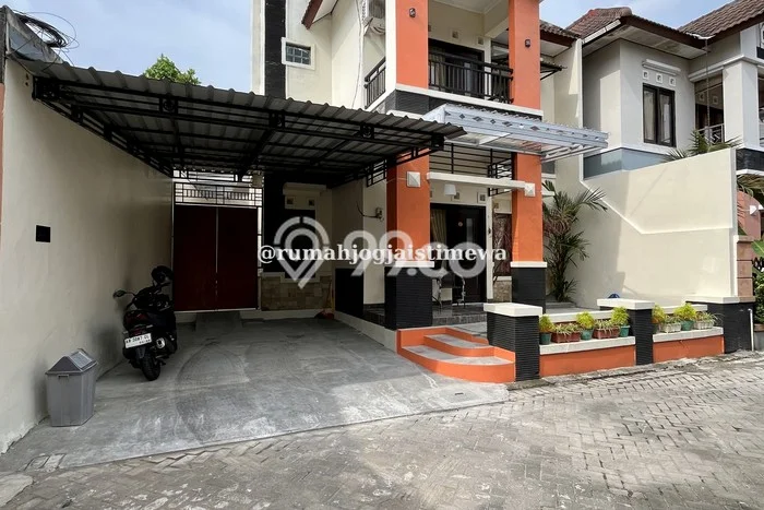 Dijual Rumah Strategis Bagus Punya 3 KT di Kasihan Bantul SHM Dijual Rumah Strategis Bagus Punya 3 KT di Kasihan Bantul SHM