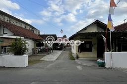 Tanah Kavling untuk Dijual di Mlati Sleman 83m2 Tanah Kavling untuk Dijual di Mlati Sleman 83m2