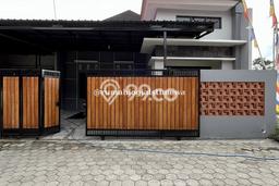 Rumah Modern Minimalis 3 KT Bisa Langsung Pindah di Ngemplak Rumah Modern Minimalis 3 KT Bisa Langsung Pindah di Ngemplak