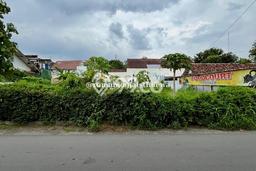 Tanah di Mlati, Luas 226m2m², Kawasan Berkembang, Dekat Mlati, Sleman, Sleman Tanah di Mlati, Luas 226m2m², Kawasan Berkembang, Dekat Mlati, Sleman, Sleman