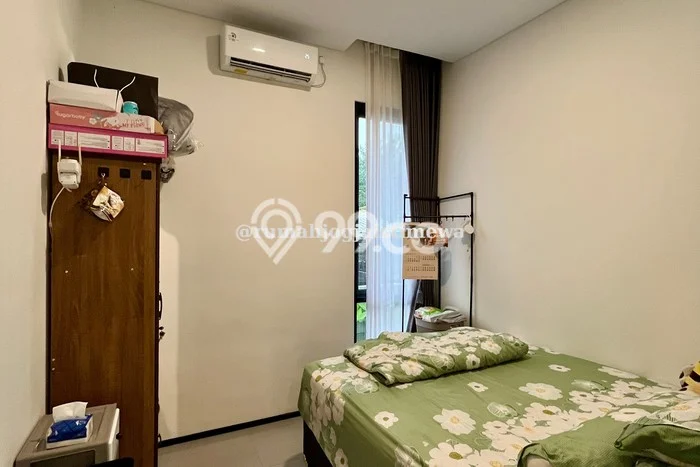 Rumah Modern Cantik 3 KT Siap Huni di Pengasih Rumah Modern Cantik 3 KT Siap Huni di Pengasih