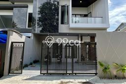 Rumah di Kawasan Ngaglik, Area Premium LT 146m2m² Rumah di Kawasan Ngaglik, Area Premium LT 146m2m²
