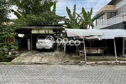 Tanah Dijual Area Strategis di Nologaten Yogyakarta 266m2 Tanah Dijual Area Strategis di Nologaten Yogyakarta 266m2