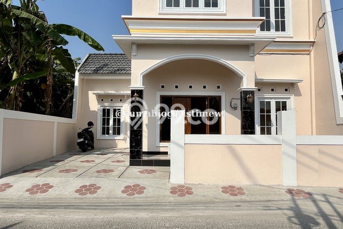 INVESTASI CERDAS! Rumah Premium Banguntapan, Bantul, LT 108m² Luas Bangunan 100m² INVESTASI CERDAS! Rumah Premium Banguntapan, Bantul, LT 108m² Luas Bangunan 100m²