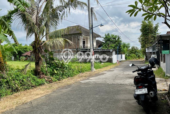 Dijual Rumah Eksklusif 3 KT di Purwomartani, Yogyakarta Dijual Rumah Eksklusif 3 KT di Purwomartani, Yogyakarta
