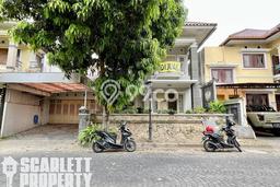 Hunian Nyaman 4 KT di Gamping, Sleman - Luas Tanah 307m2m² Hunian Nyaman 4 KT di Gamping, Sleman - Luas Tanah 307m2m²