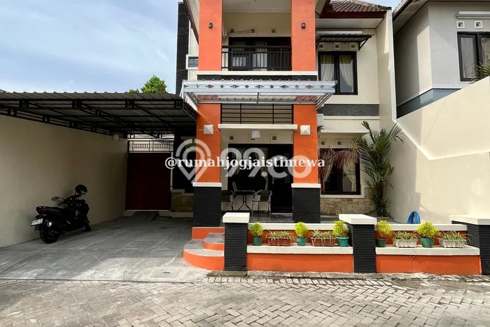 Dijual Rumah Strategis Bagus Punya 3 KT di Kasihan Bantul SHM Dijual Rumah Strategis Bagus Punya 3 KT di Kasihan Bantul SHM