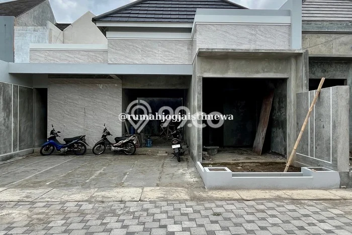 Jual Rumah Minimalis Bagus Punya 3 KT di Ngemplak Sleman SHM Jual Rumah Minimalis Bagus Punya 3 KT di Ngemplak Sleman SHM