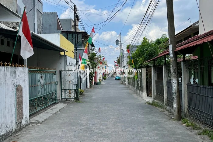 Rumah Kost untuk Dijual di Seturan Punya 16 Kamar Rumah Kost untuk Dijual di Seturan Punya 16 Kamar