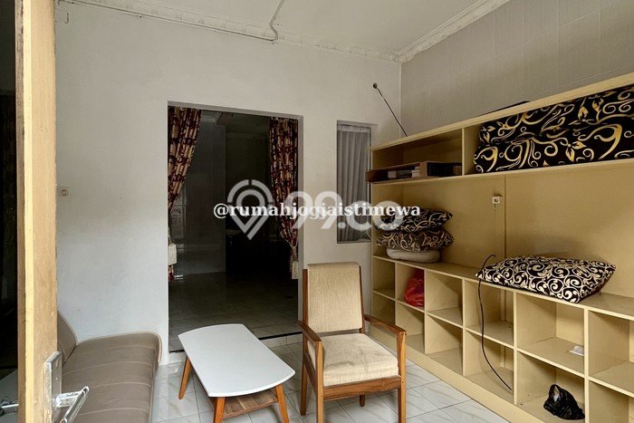 Kos-kosan Dijual di Ngaglik, Sleman dengan 14 Kamar Tidur, 14 Kamar Mandi Kos-kosan Dijual di Ngaglik, Sleman dengan 14 Kamar Tidur, 14 Kamar Mandi