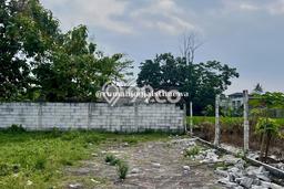 Tanah Kavling untuk Dijual di Ngaglik Sleman 160m2 Tanah Kavling untuk Dijual di Ngaglik Sleman 160m2