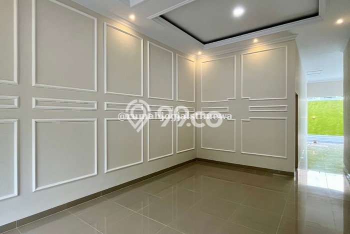 For Sale Rumah 3 Kamar Lokasi Ideal Bagus dan Strategis di Ngemplak For Sale Rumah 3 Kamar Lokasi Ideal Bagus dan Strategis di Ngemplak