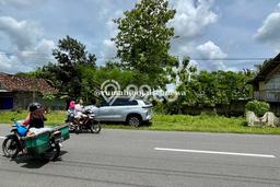 Kavling Tanah di Kasihan Dijual Luas 2600m2 Legalitas SHM Kavling Tanah di Kasihan Dijual Luas 2600m2 Legalitas SHM