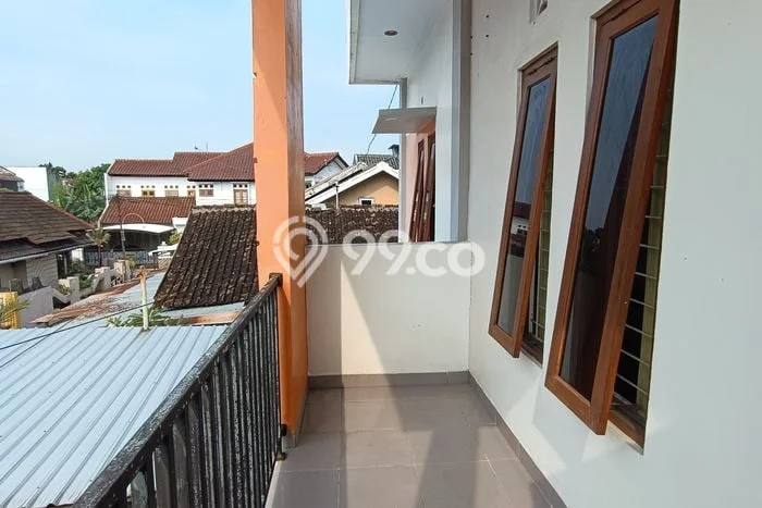 Cocok Untuk Investasi! Dijual Kost di Caturtunggal 12 Kamar Cocok Untuk Investasi! Dijual Kost di Caturtunggal 12 Kamar