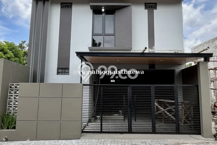 Unit Kost Dijual di Sleman Spesifikasi 11 Kamar Tidur dan Kawasan Ramai Unit Kost Dijual di Sleman Spesifikasi 11 Kamar Tidur dan Kawasan Ramai