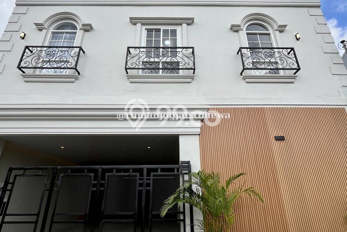Dijual Kost Strategis di Ngaglik, Sleman 16 KT, 16 KM, Luas Bangunan 370m2 Dijual Kost Strategis di Ngaglik, Sleman 16 KT, 16 KM, Luas Bangunan 370m2