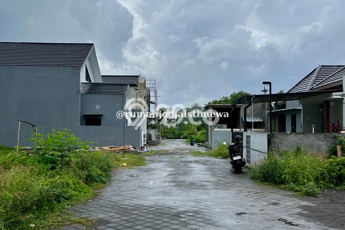 Rumah Modern Minimalis 3 Kamar Bisa Langsung Pindah di Ngemplak Rumah Modern Minimalis 3 Kamar Bisa Langsung Pindah di Ngemplak