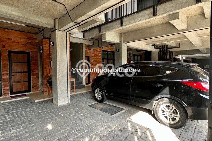 Kost Dijual Lokasi Strategis Caturtunggal Yogyakarta 12 Kamar Tidur Kost Dijual Lokasi Strategis Caturtunggal Yogyakarta 12 Kamar Tidur