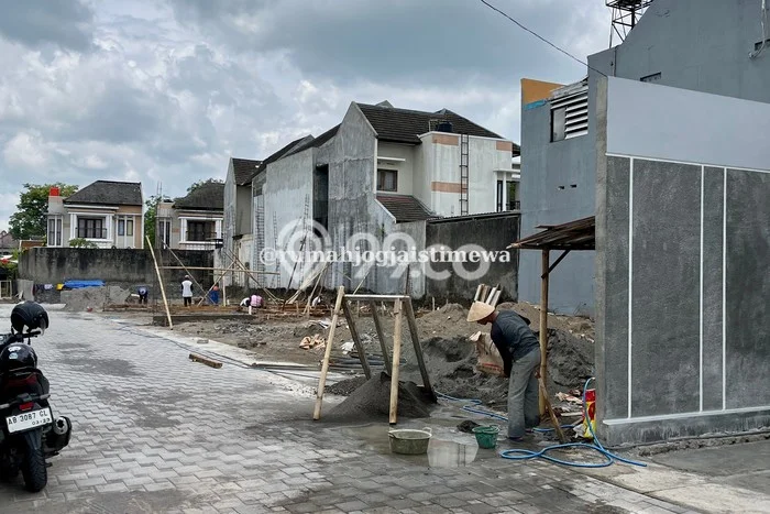 Jual Rumah Minimalis Bagus Punya 3 KT di Ngemplak Sleman SHM Jual Rumah Minimalis Bagus Punya 3 KT di Ngemplak Sleman SHM