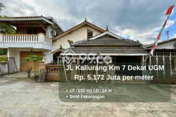 Tanah Area Potensial Kawasan Ngaglik, Luas 232m2m², Lingkungan Nyaman, Dekat Ngaglik, Sleman, Sleman Tanah Area Potensial Kawasan Ngaglik, Luas 232m2m², Lingkungan Nyaman, Dekat Ngaglik, Sleman, Sleman
