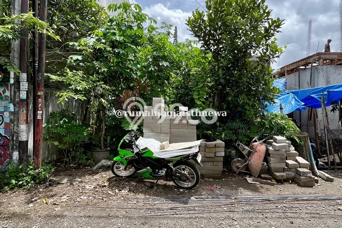 Lahan Investasi Lokasi Kasihan Bantul SHM Lahan Investasi Lokasi Kasihan Bantul SHM