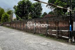 Tanah Kavling Dijual di Yogyakarta dengan Spesifikasi 4820m2 Tanah Kavling Dijual di Yogyakarta dengan Spesifikasi 4820m2