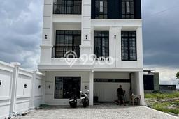 Cocok Untuk Investasi! Dijual Kost di Seturan 34 Kamar Cocok Untuk Investasi! Dijual Kost di Seturan 34 Kamar