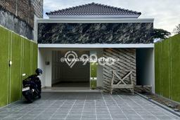 For Sale Rumah 3 Kamar Lokasi Ideal Bagus dan Strategis di Ngemplak For Sale Rumah 3 Kamar Lokasi Ideal Bagus dan Strategis di Ngemplak