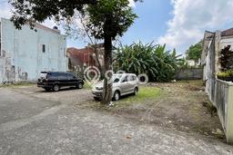 Dijual Tanah 605m2 di Caturtunggal, Sleman Dijual Tanah 605m2 di Caturtunggal, Sleman