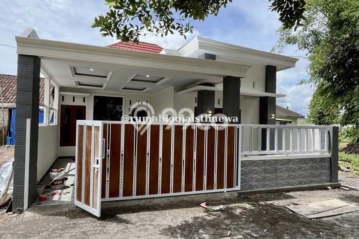 Dijual Rumah 3 Kamar Lokasi Strategis Bagus dan Strategis di Kasihan Dijual Rumah 3 Kamar Lokasi Strategis Bagus dan Strategis di Kasihan