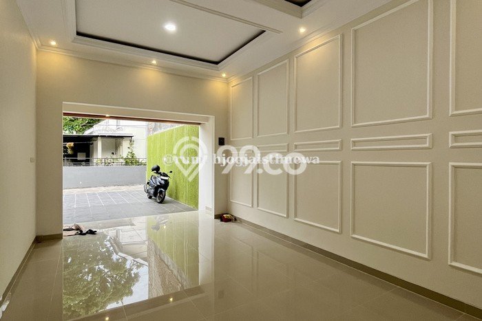 For Sale Rumah 3 Kamar Lokasi Ideal Bagus dan Strategis di Ngemplak For Sale Rumah 3 Kamar Lokasi Ideal Bagus dan Strategis di Ngemplak