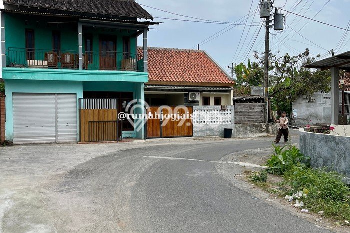 INVESTASI CERDAS! Rumah Premium Banguntapan, Bantul, LT 108m² Luas Bangunan 100m² INVESTASI CERDAS! Rumah Premium Banguntapan, Bantul, LT 108m² Luas Bangunan 100m²