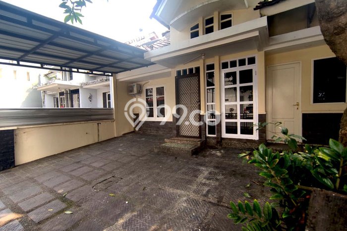 Rumah Modern Minimalis 4 KT Siap Huni di Cikupa Rumah Modern Minimalis 4 KT Siap Huni di Cikupa