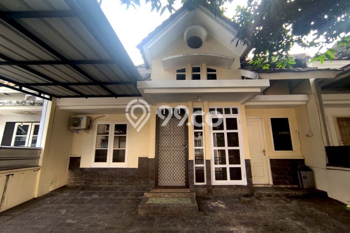 Rumah Modern Minimalis 4 KT Siap Huni di Cikupa Rumah Modern Minimalis 4 KT Siap Huni di Cikupa