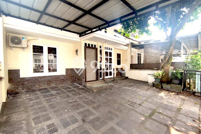 Rumah Modern Minimalis 4 KT Siap Huni di Cikupa Rumah Modern Minimalis 4 KT Siap Huni di Cikupa