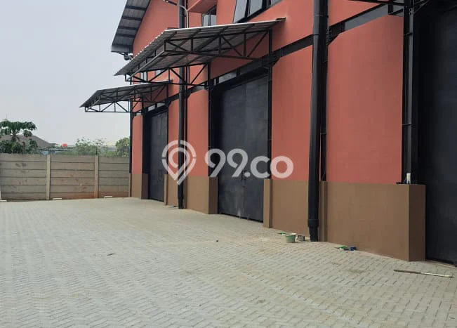 Gudang bagus disewakan di Balaraja Tangerang dengan LB 1000m2 harga sewa terbaik Gudang bagus disewakan di Balaraja Tangerang dengan LB 1000m2 harga sewa terbaik