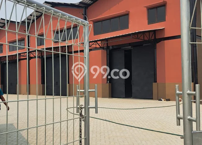 Gudang bagus disewakan di Balaraja Tangerang dengan LB 1000m2 harga sewa terbaik Gudang bagus disewakan di Balaraja Tangerang dengan LB 1000m2 harga sewa terbaik