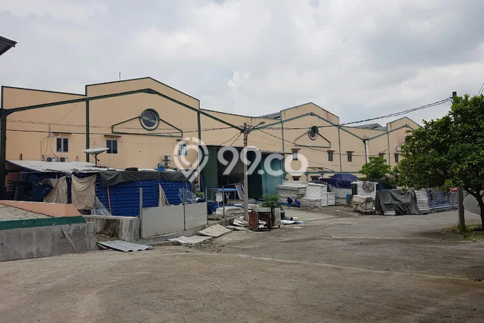 Gudang Disewakan Lokasi Balaraja Tangerang Harga Spesial! Gudang Disewakan Lokasi Balaraja Tangerang Harga Spesial!