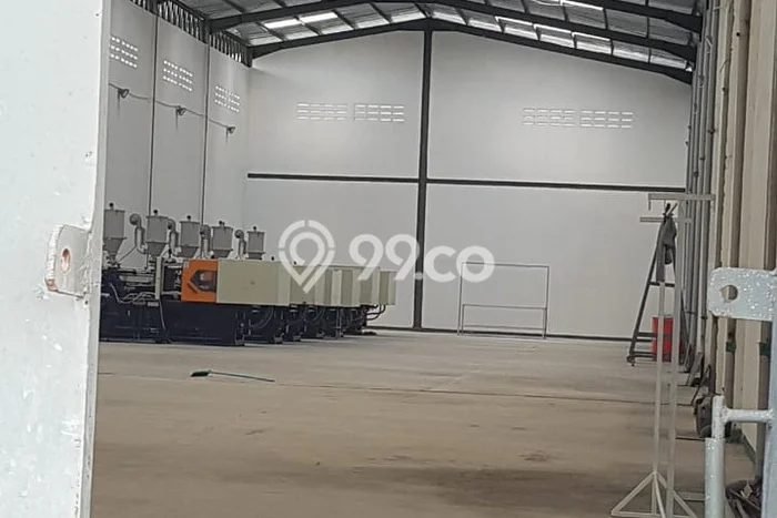 Gudang Disewakan Lokasi Balaraja Tangerang Harga Spesial! Gudang Disewakan Lokasi Balaraja Tangerang Harga Spesial!