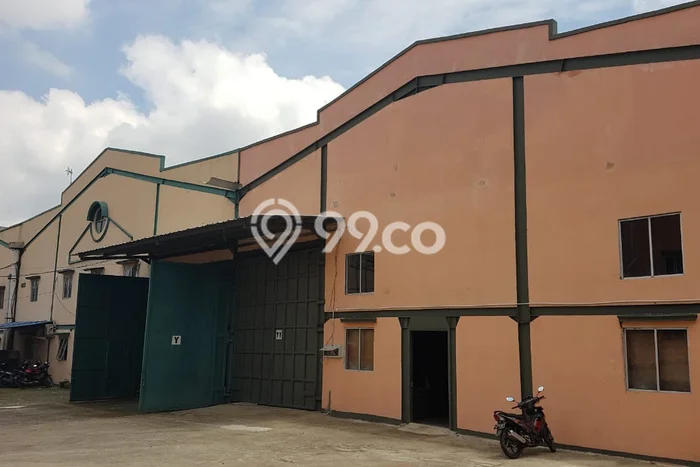 Gudang Disewakan Lokasi Balaraja Tangerang Harga Spesial! Gudang Disewakan Lokasi Balaraja Tangerang Harga Spesial!